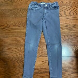 Zara Girls Jeans